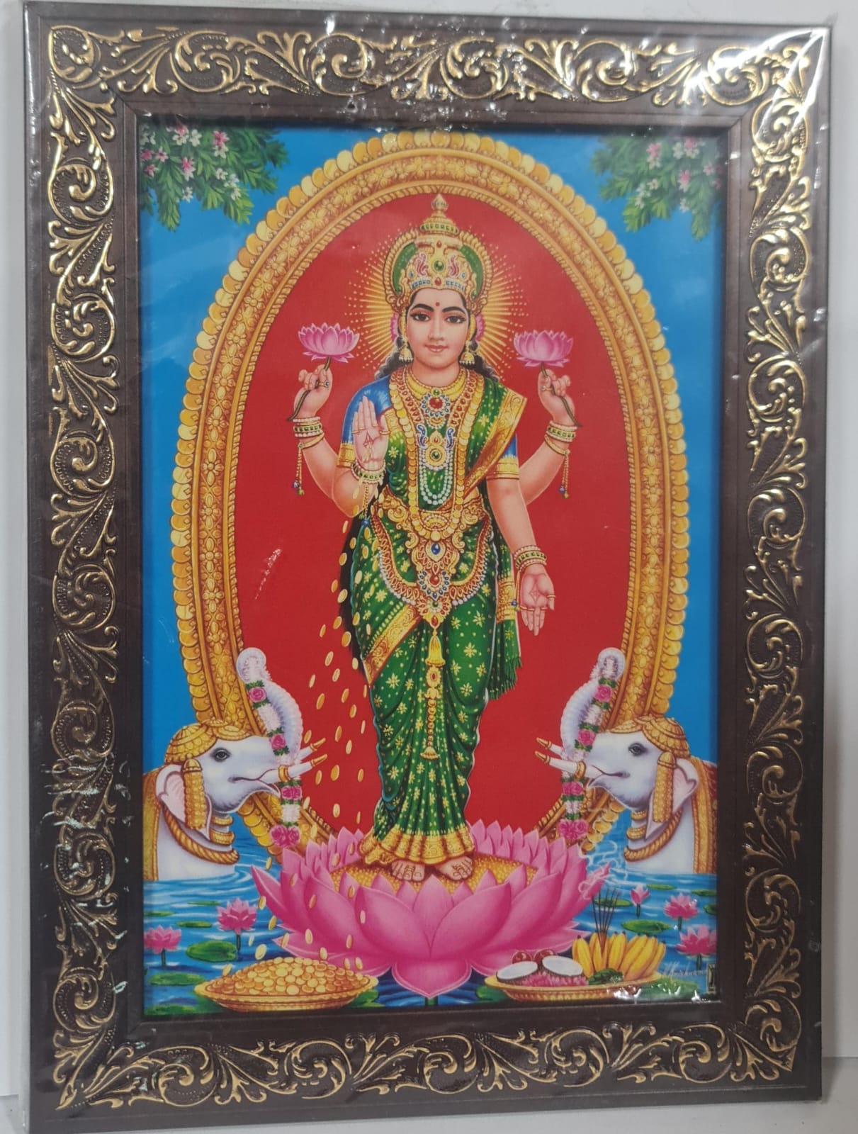 LAKSHMI