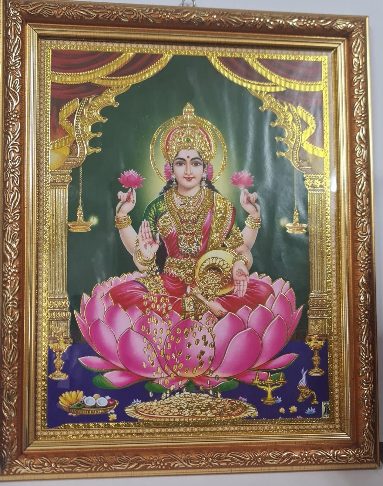 LAKSHMI
