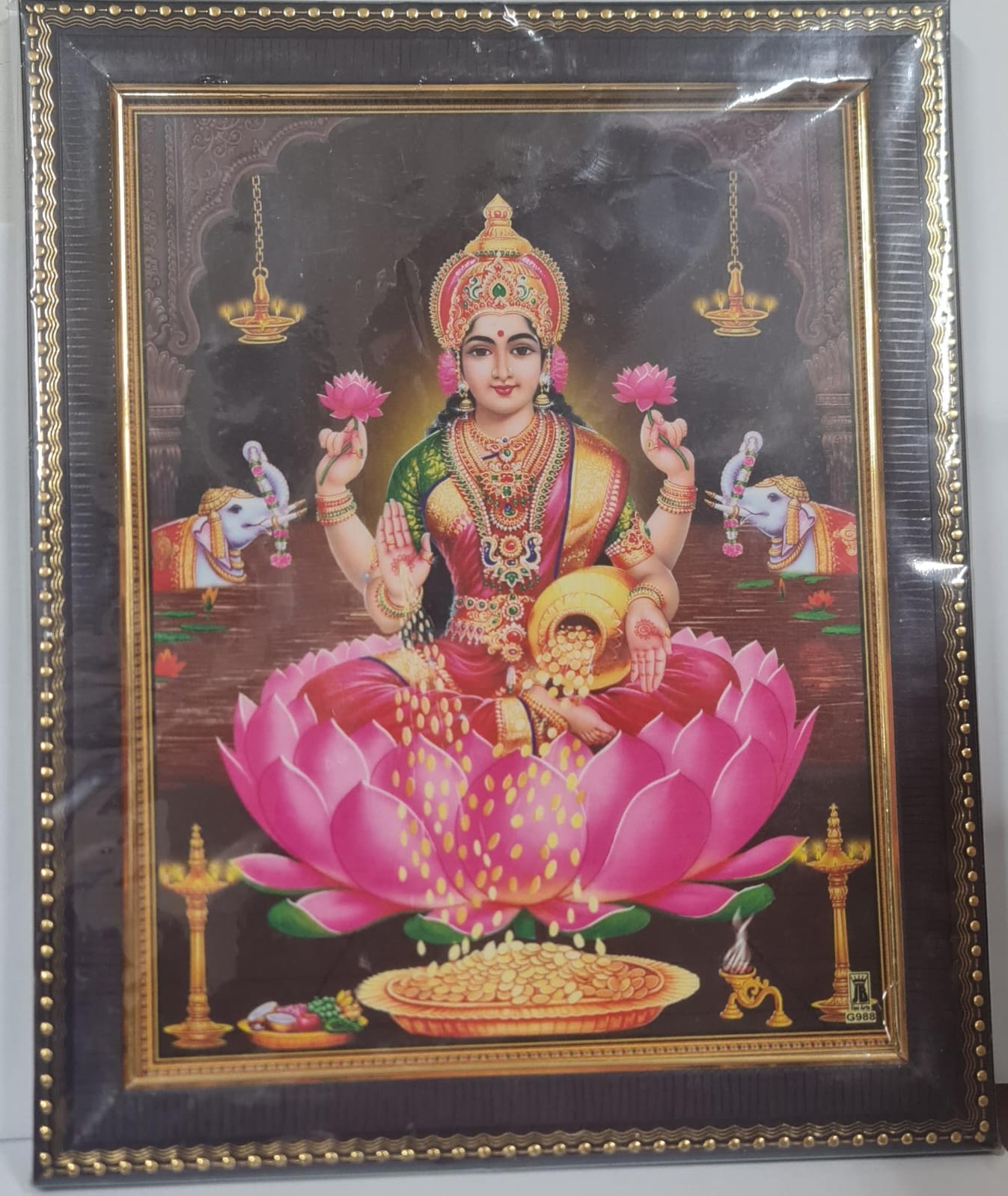 LAKSHMI