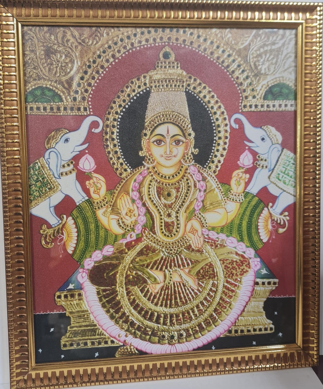 LAKSHMI