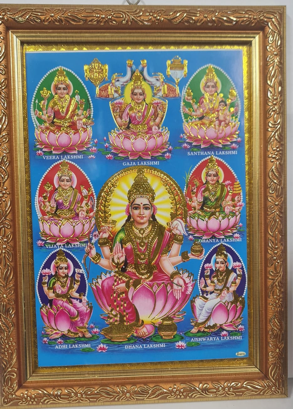 ASHTA LAKSHMI