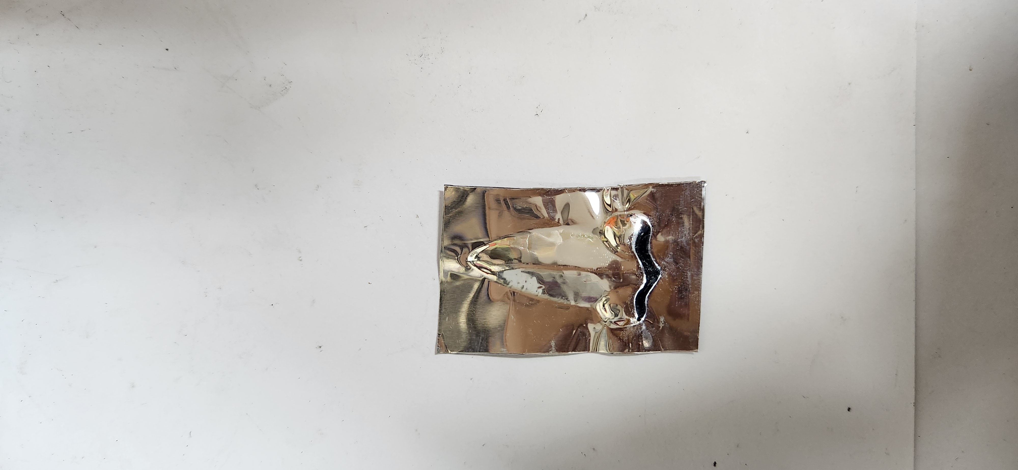 Nose Mould for Offerings