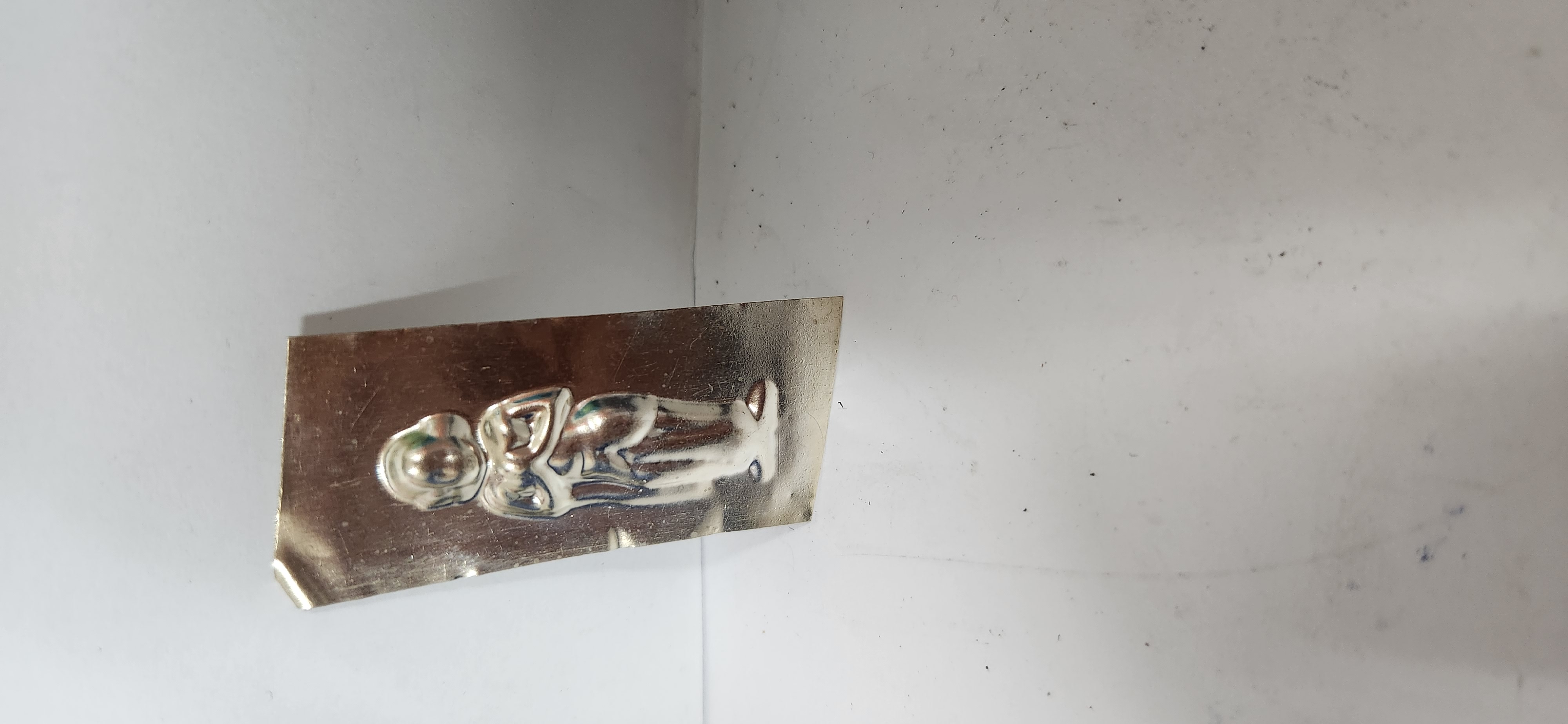 Body Mould for Offerings