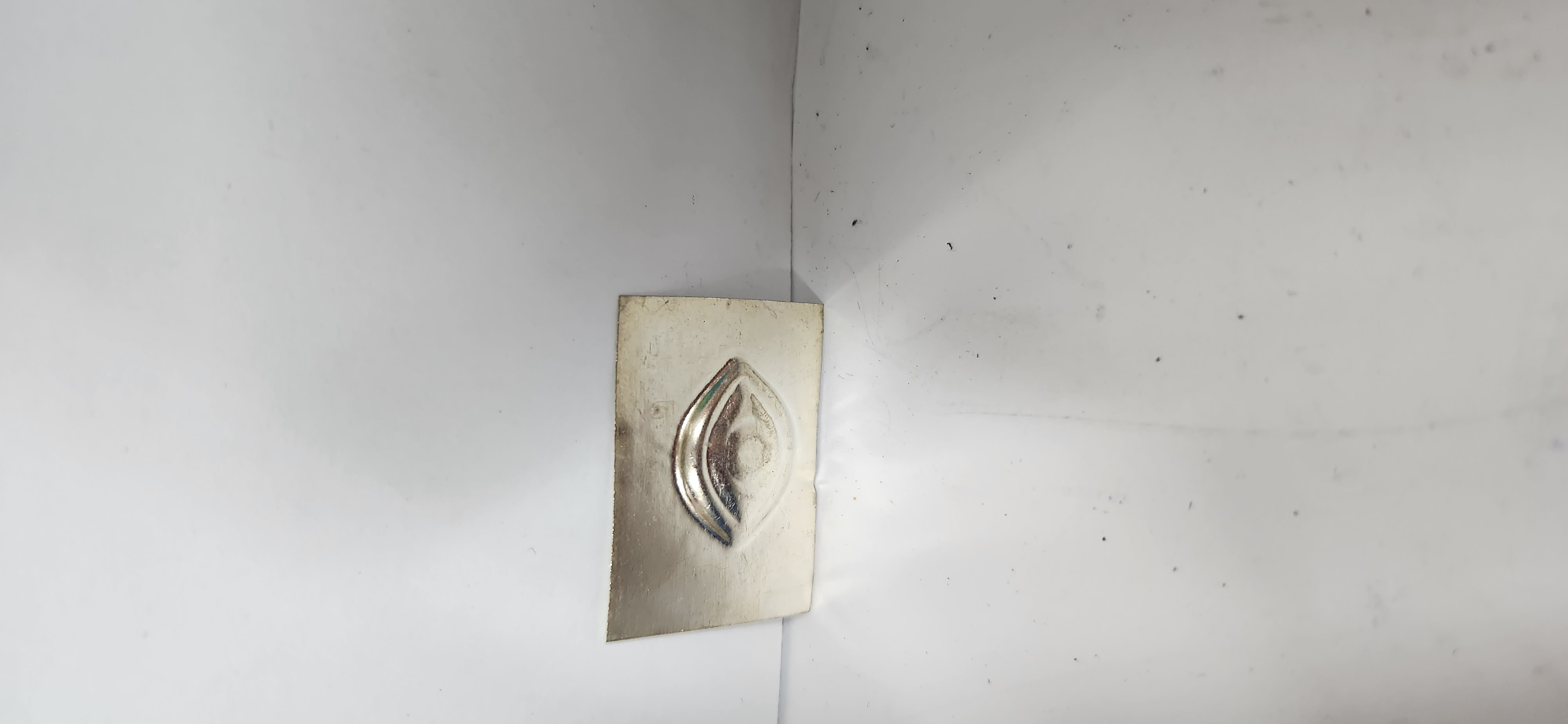 Eye Mould for Offerings