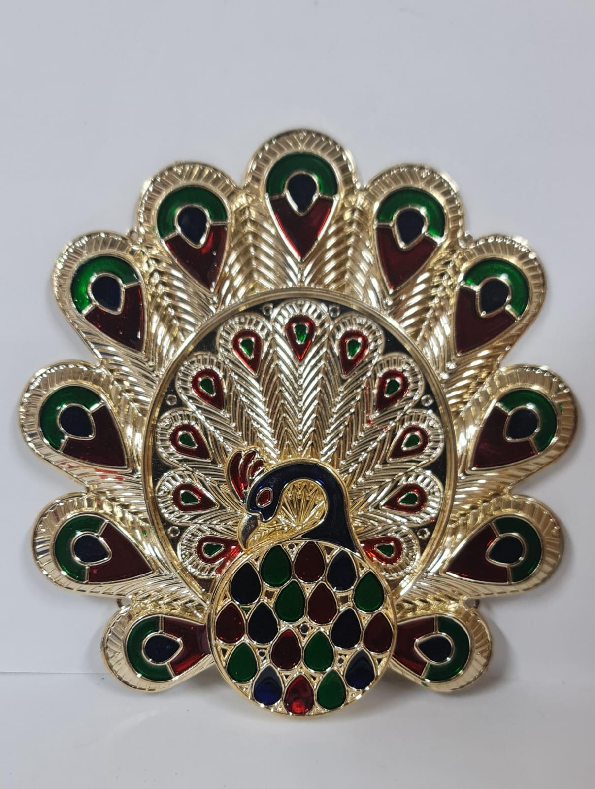 HALDI KUMKUM HOLDER/RETURN GIFTS