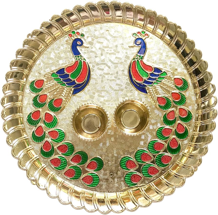 HALDI KUMKUM HOLDER/RETURN GIFTS