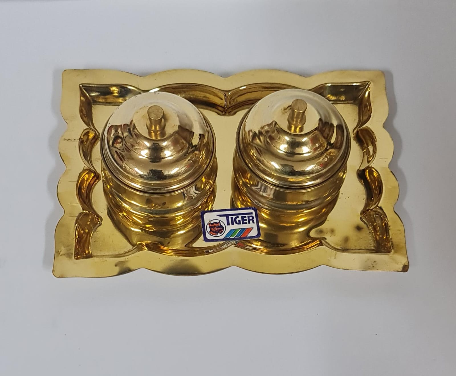 HALDI KUMKUM HOLDER/RETURN GIFTS