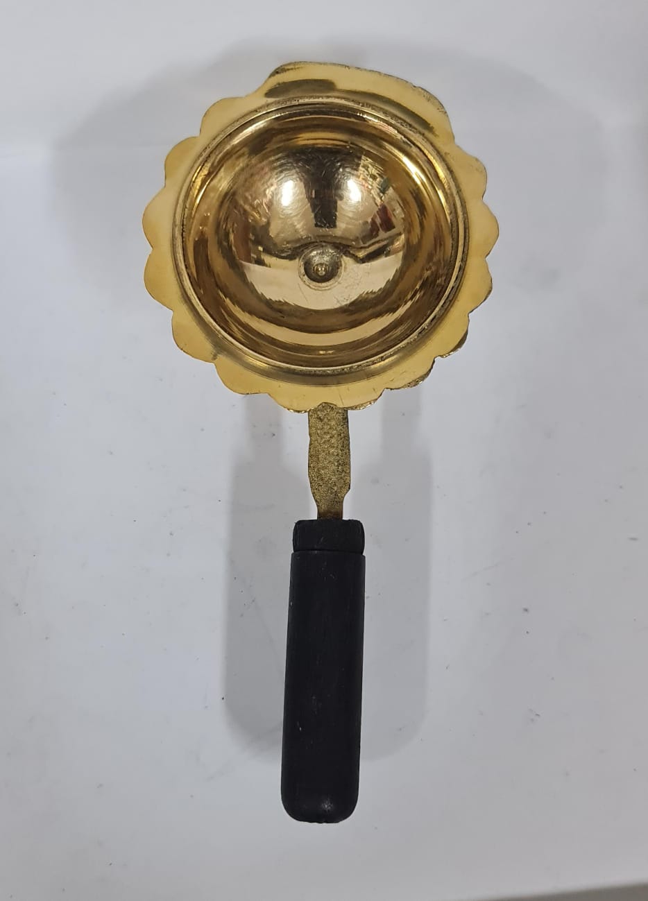 KARPURAM AARATHI / AARATI