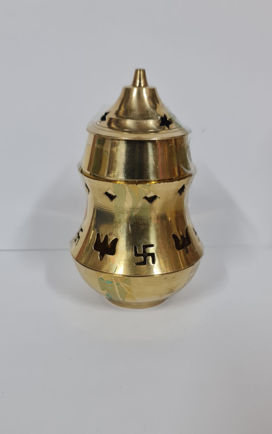 VASTU CAMPHOR LAMP