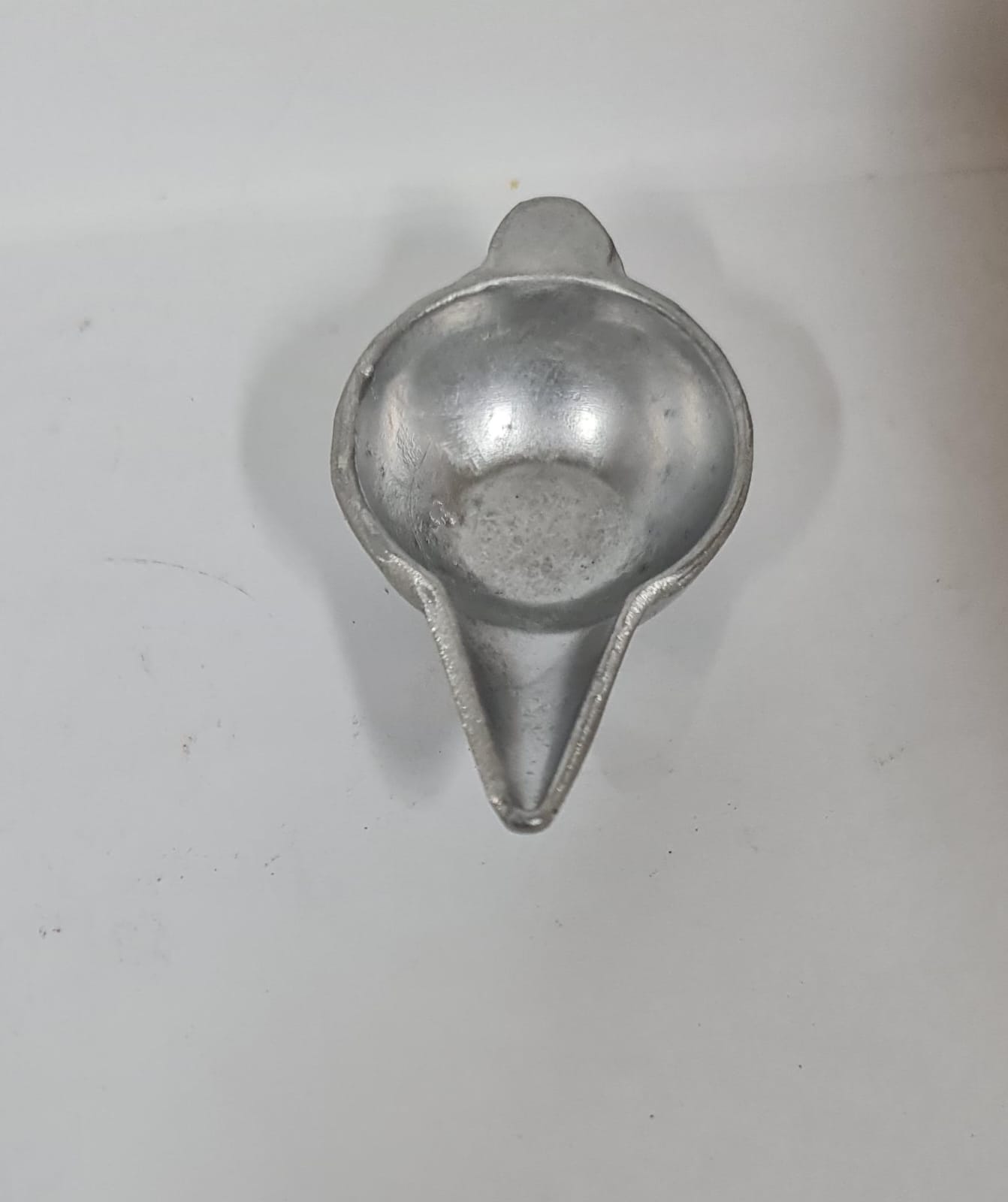 PALADAI SANKU SILVER / BABY FEEDER / MILK