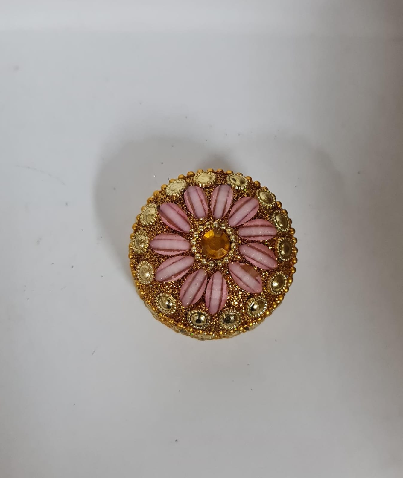 DESIGNER MULTI PURPOSE BOX/JEWELLERY BOX